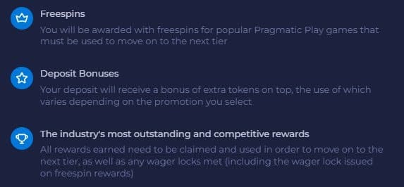 Rainbet Casino Freespins
